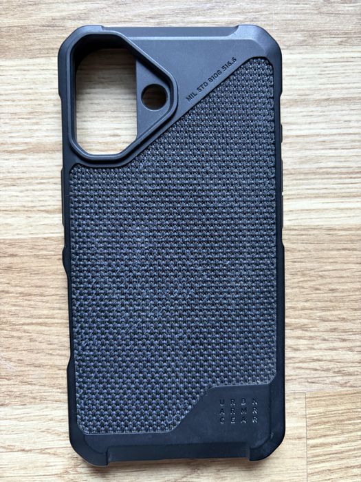 Husa Iphone 16 UAG kevlar