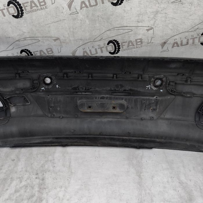 Bara spate BMW Seria 6 E63-E63 an 2003-2004-2005-2006-2007