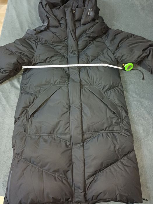 Уникално дамско зимно яке