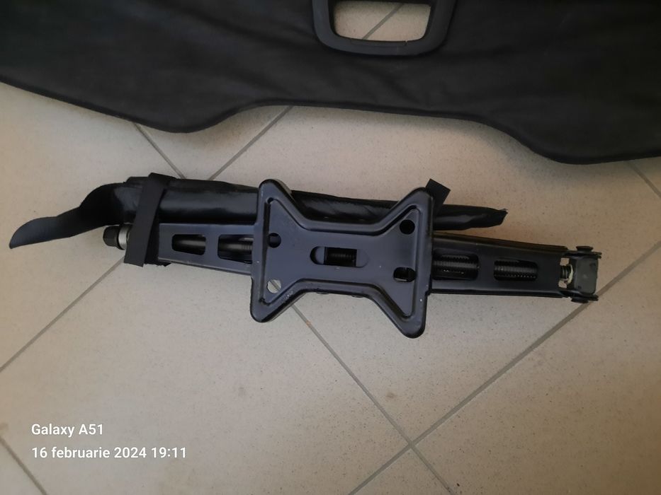 Jante si roti opel antara