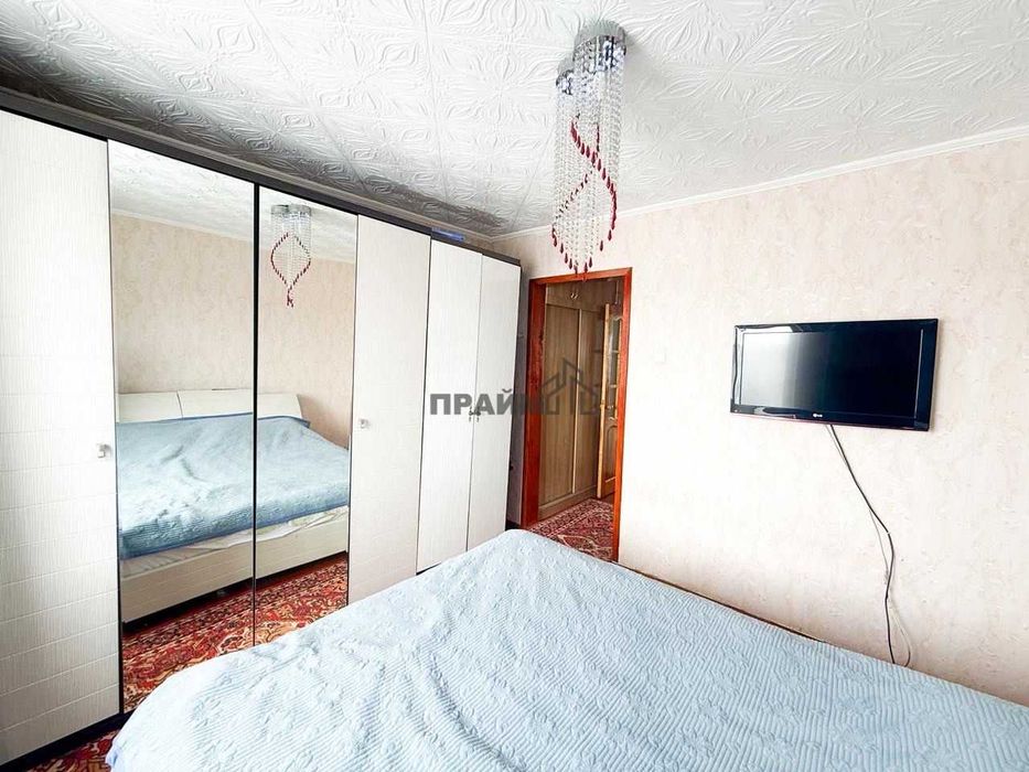 ПРОДАМ 3Х ком. Самал (Каримжан ПРАЙМ)