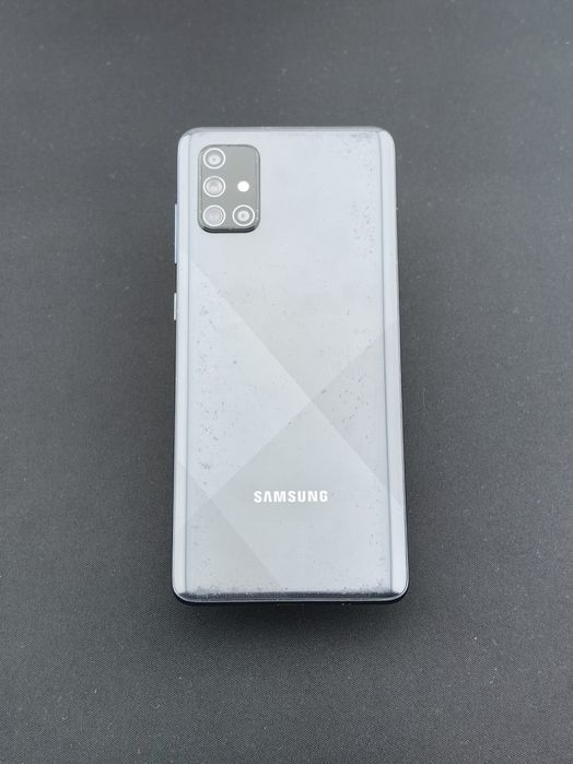 Samsung Galaxy A71 128 GB ID-lxj825