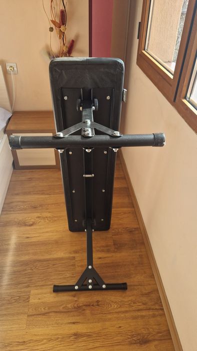 Права лежанка K3 sport