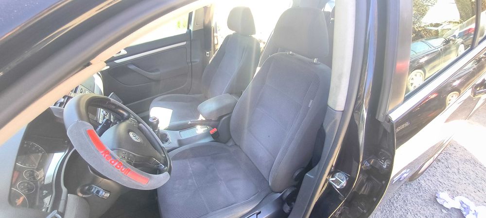 VW Jetta 1.9 TDI
