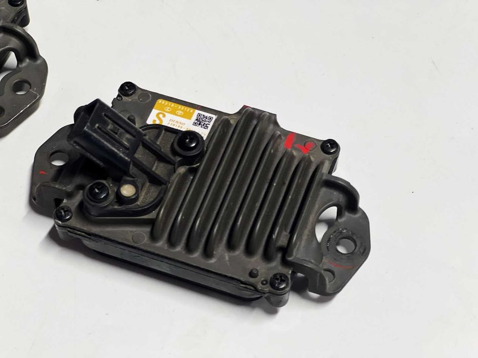 Датчик дистроника. Радар круиз контроля б/у оригинал