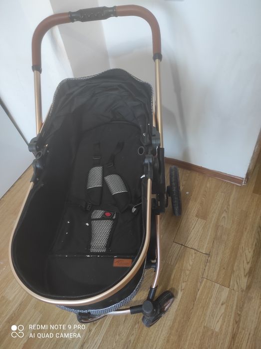 Продам коляску детскую