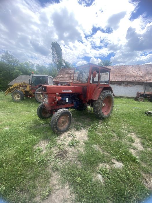 Tractor utb 650M