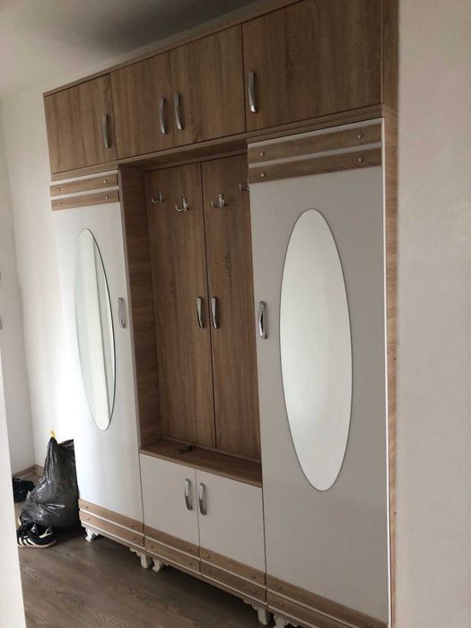 Дава се под наем Тристаен апартамент в Варна, Трошево - 75 кв.м за 408 € - Снимка #10