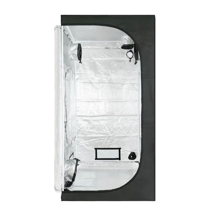 Гроубок, Growbox, комнатная теплица