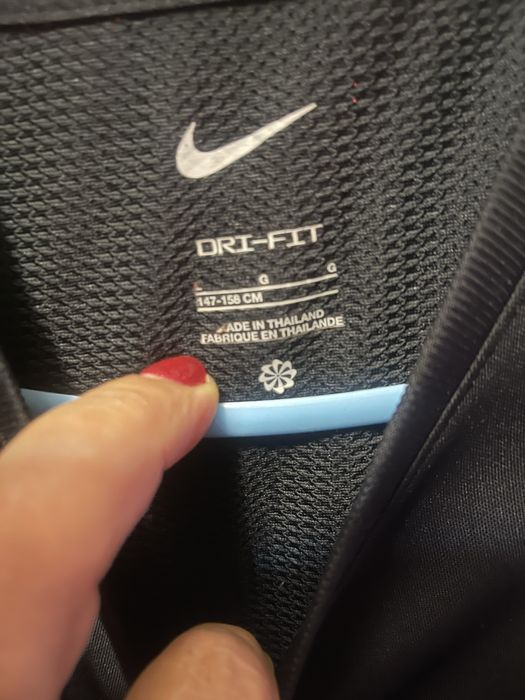Costum Nike Cr 7 copii