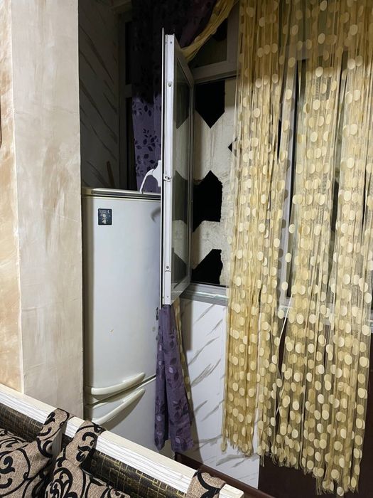 Продажа кварира кадешва рынок 149- школа 42кв