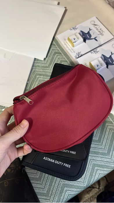 Продам такие партмане