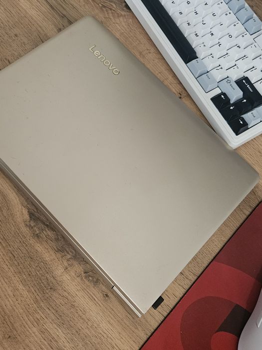 ноутбук lenovo ideapad 710s plus