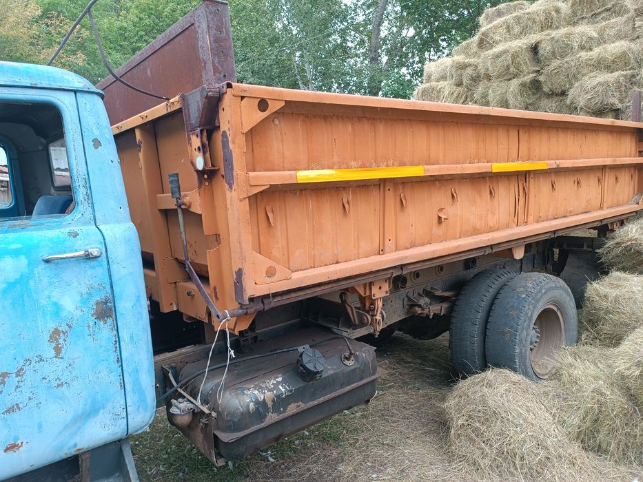 Продам ЗИЛ 130 дизель