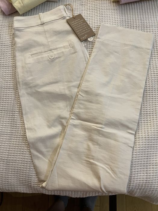 Летние брючки