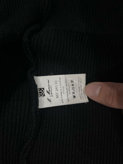 Кардиган кофта