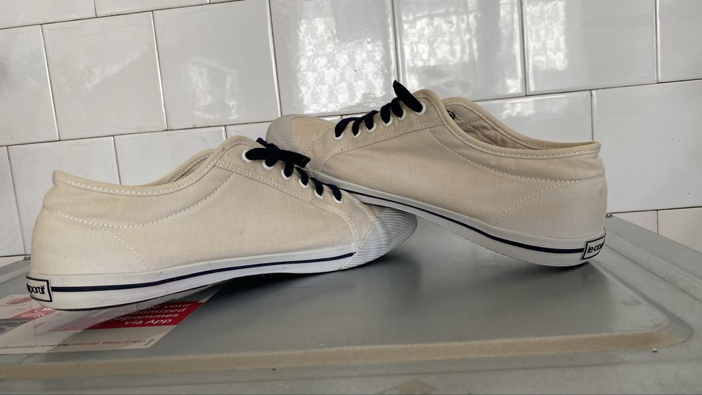 Кецове  Le Coq Sportif