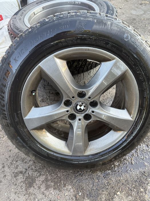 Продам резину 255 55 r19