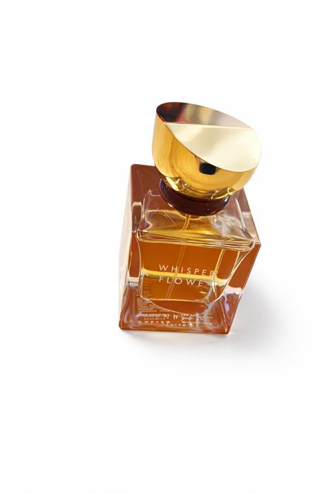 Whisper Flower Perfume Fn By Fn Perfumes