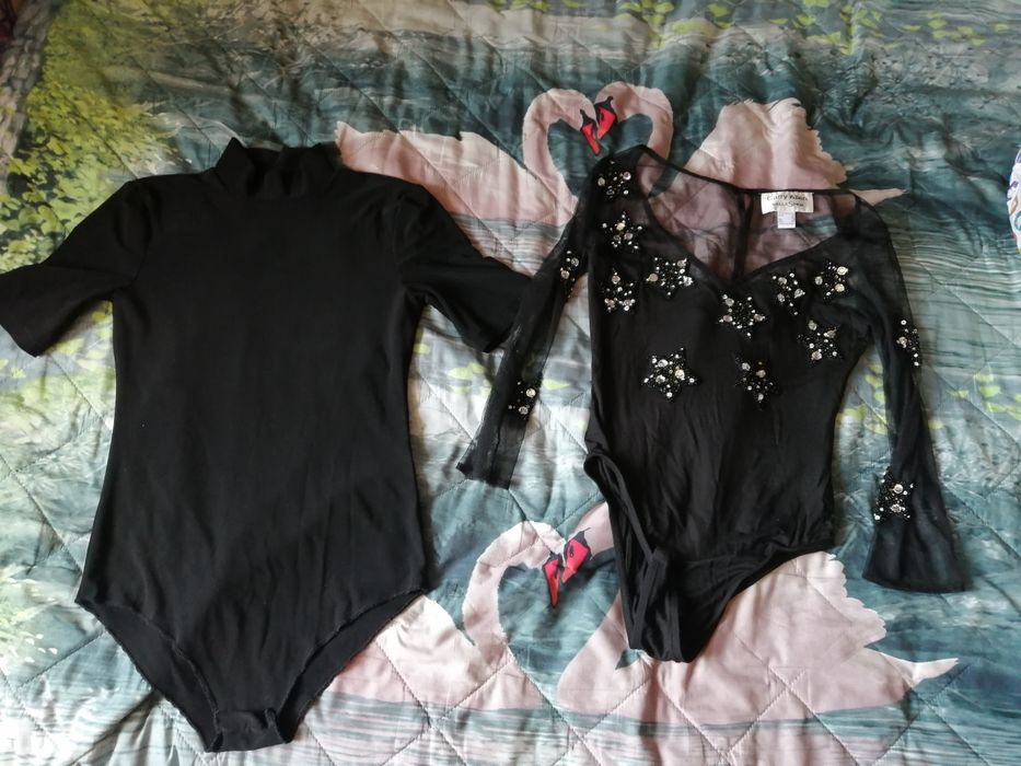 Одежда для танцев