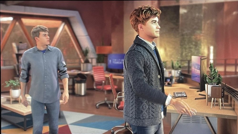 Redmi 24 HDR monitor 165HZ