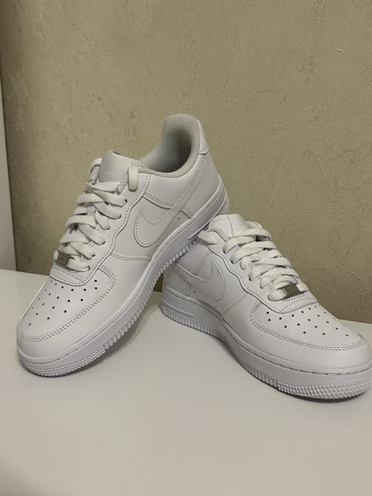 Nike Air Force 1 '07 кецове 38 номер