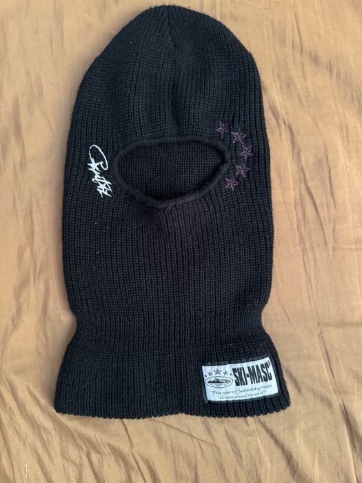 Балаклава (Ski-Mask) — Streetwear Style