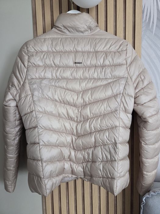 Дамско пролетно яке