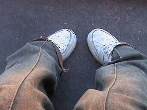 Sony Handycam DSR-45sr