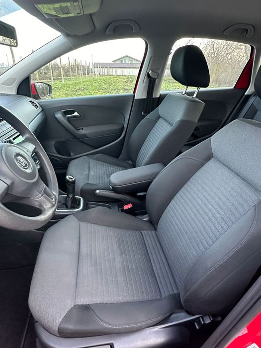 VW Polo , 1.2 , 2012