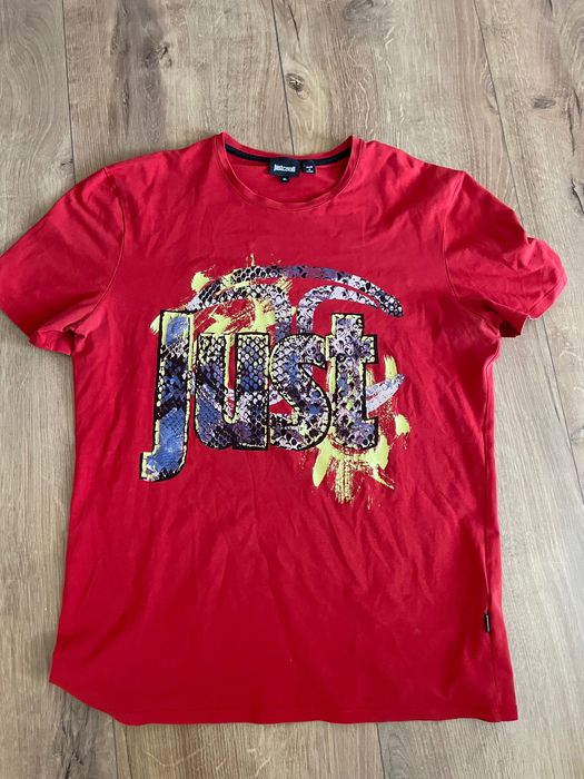 Тениски хл cavalli