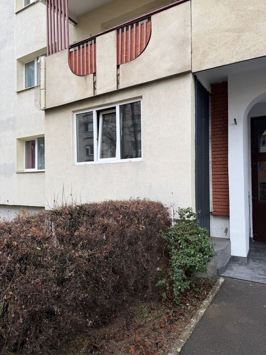 Vand apartament 3 camere zona Piata Marasti -BRD