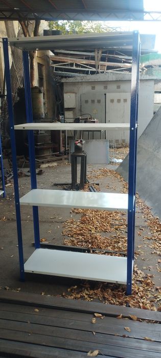 Стеллаж для дома и склада оптом и врозницу