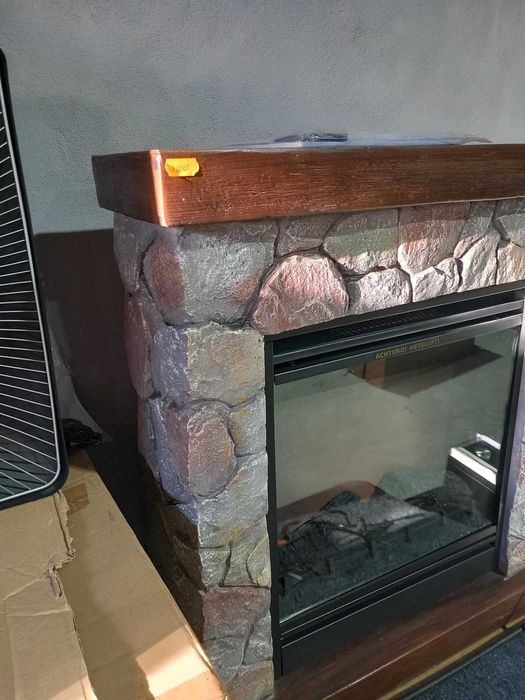 SUPER OFERTA Semineu electric