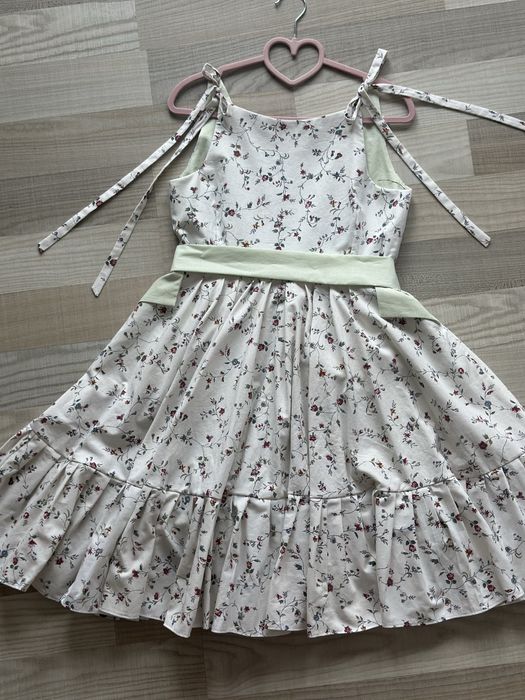 Rochie de vară, mărimea M