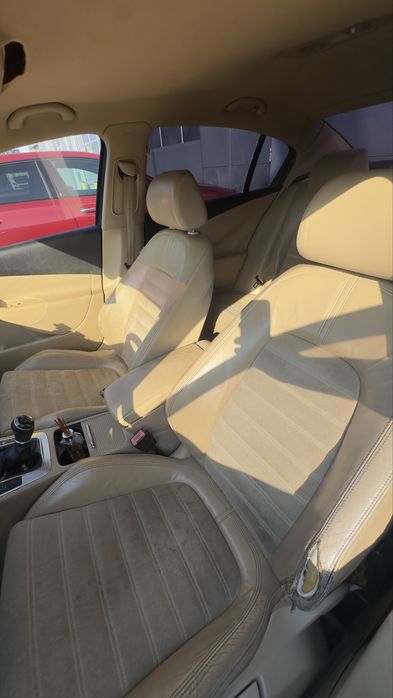 VOLKSWAGEN Passat 2005 — imagine 4