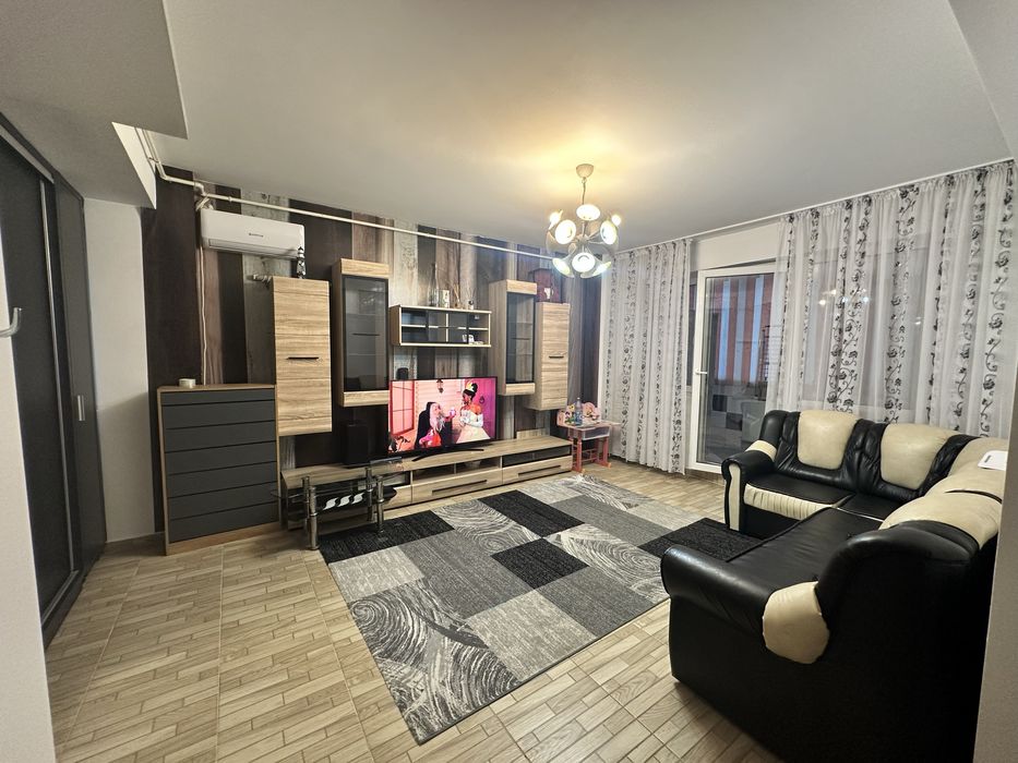 Apartament de inchiriat Militari Residence