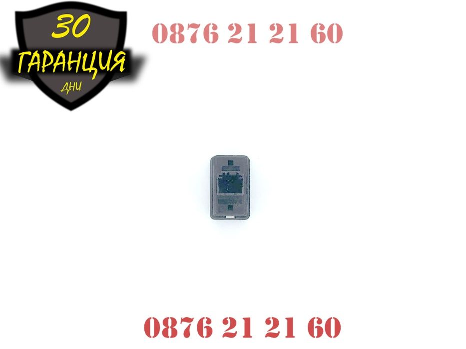 Бутон Копче Ел Стъкла Пасажерски BMW БМВ E36 Е36 96-03 3 Серия