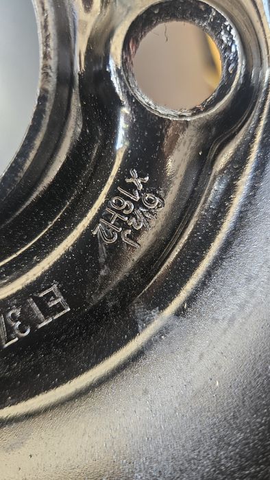 Roti complete(janta tabla, cauciuc michelin dot2019)aproape noi verif,