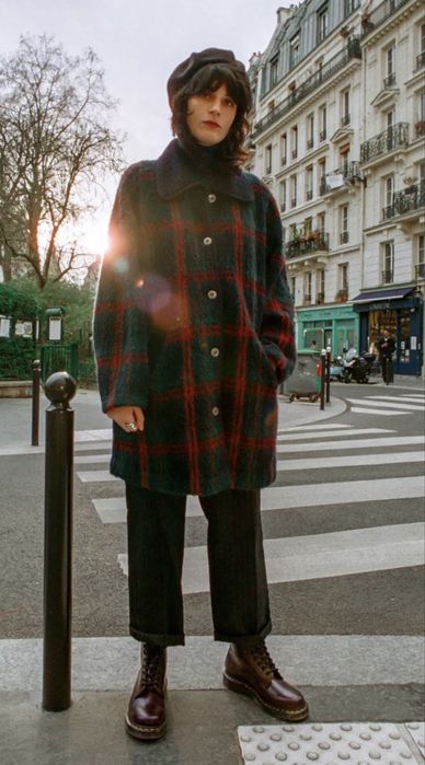 Dr Martens боти Кубинки 36