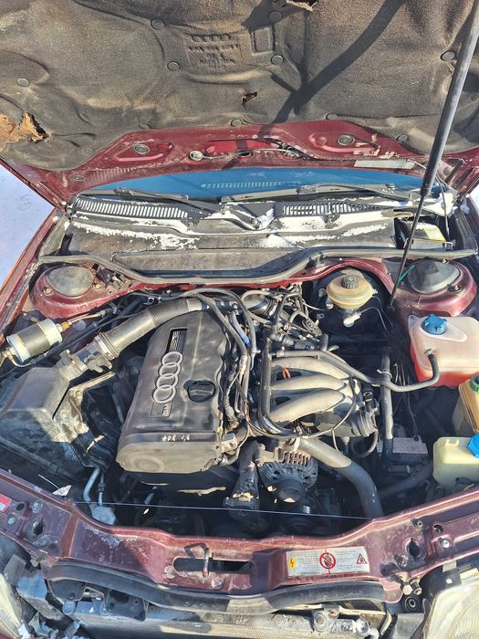 Продам Audi a 6.