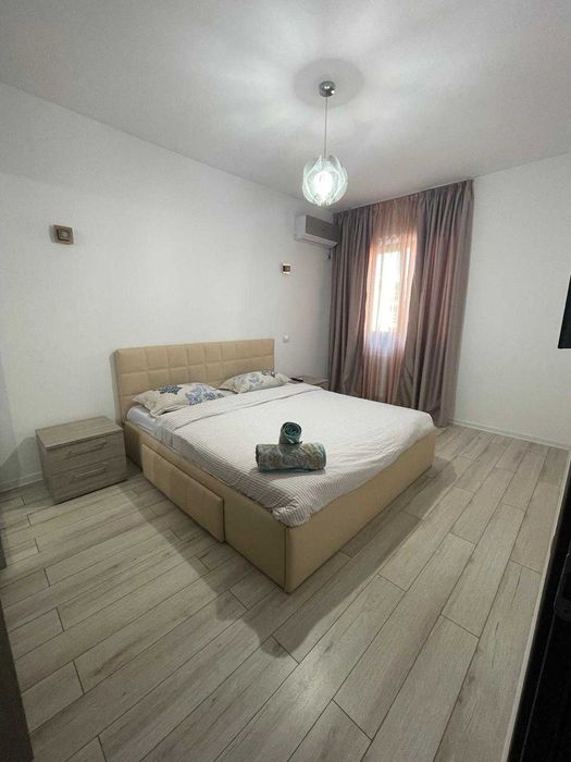 Apartament 2 Camere Mobilat, utilat, Novum Grozavesti