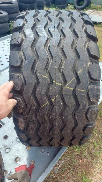 Cauciucuri de iarna/vara noi