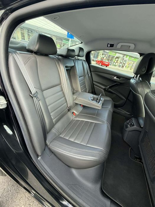 Peugeout 508 limuzine 1.6 benzina 2012
