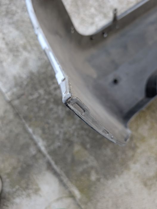 Bara spate Toyota Prius 2  2008 cu PDC