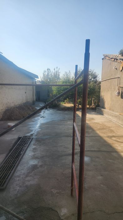 "Уй сотилади."...