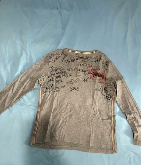 Bluza Desigual marimea L