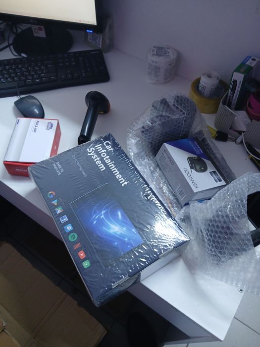 Универсальный магнитафон