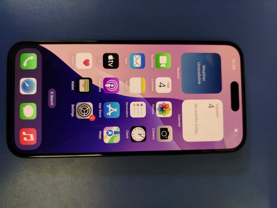 iPhone 15 Plus - 128 GB