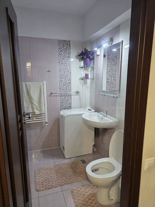 Apartament Zamca